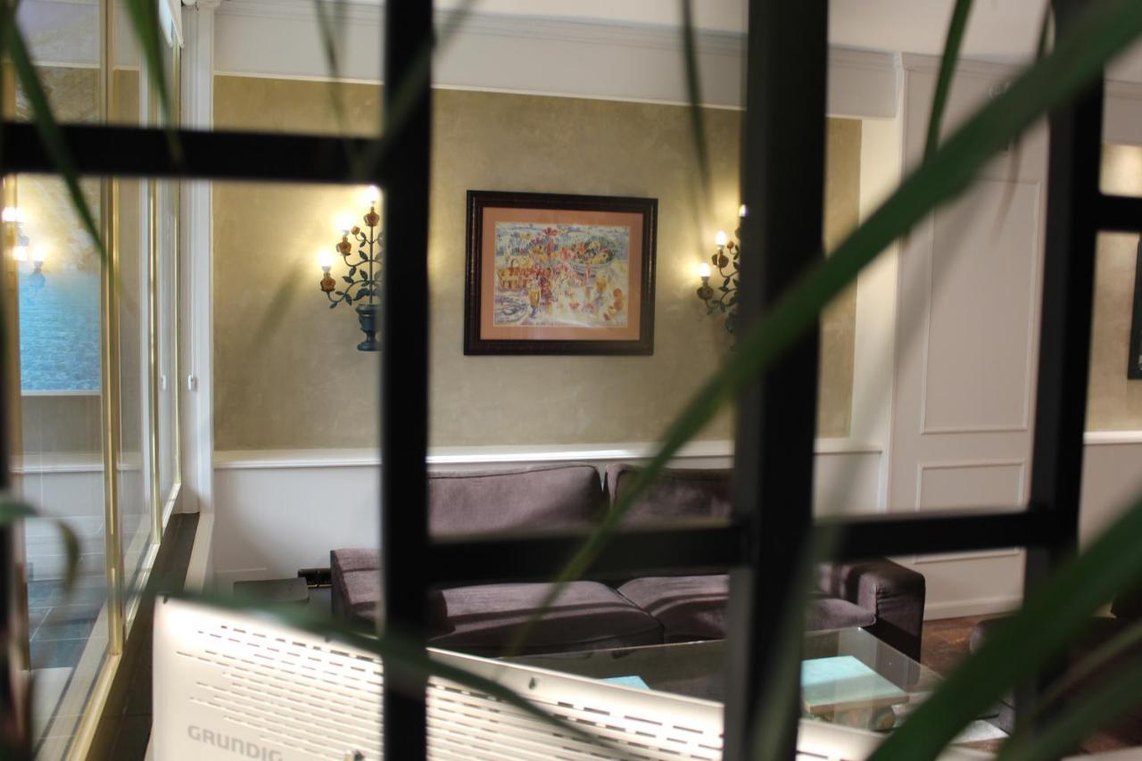 Hotel Alda A Boira ฮากา ภายนอก รูปภาพ